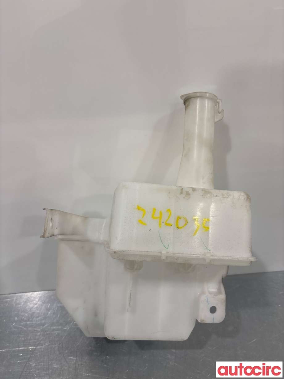 Spylertank til Jeep Grand Cherokee 2012-2020 (JEEP|8260A224|)