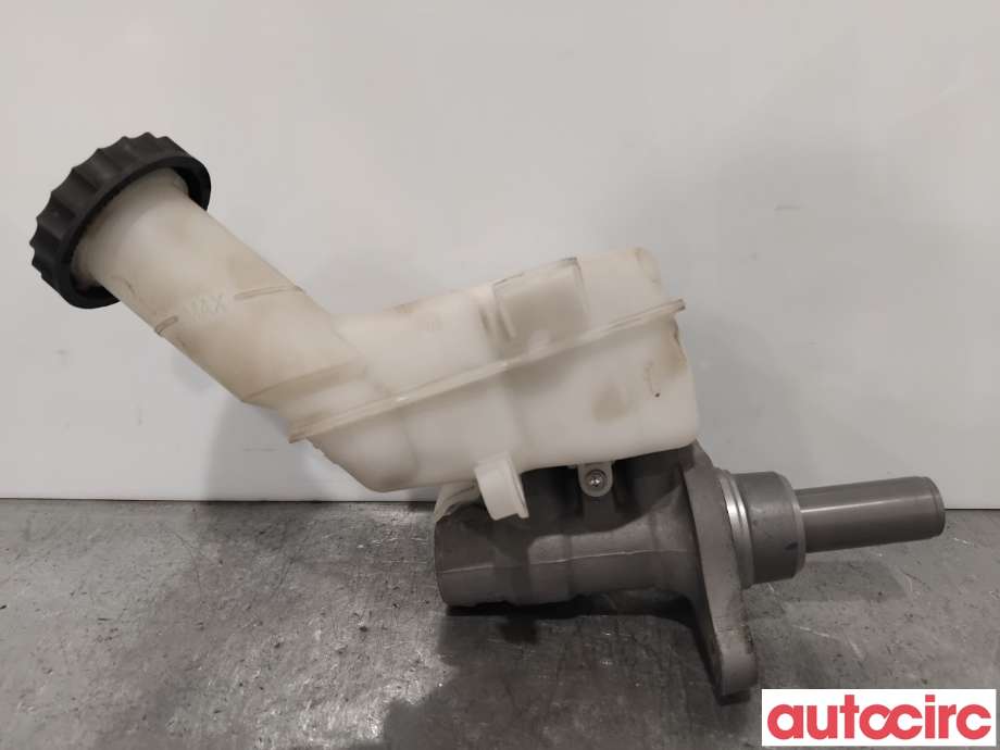 Bremsepumpe hoved til Mitsubishi Outlander 2015-->> (Type III, Fase 2)  (MITSUBISHI|4625A539|)