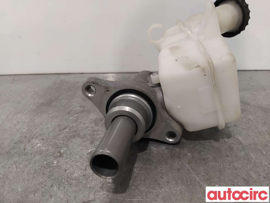 Bremsepumpe hoved til Mitsubishi Outlander 2015-->> (Type III, Fase 2)  (MITSUBISHI|4625A539|)
