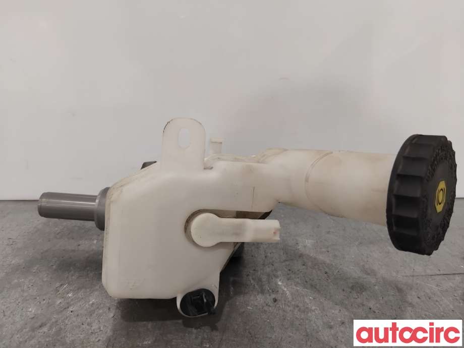 Bremsepumpe hoved til Mitsubishi Outlander 2015-->> (Type III, Fase 2)  (MITSUBISHI|4625A539|)