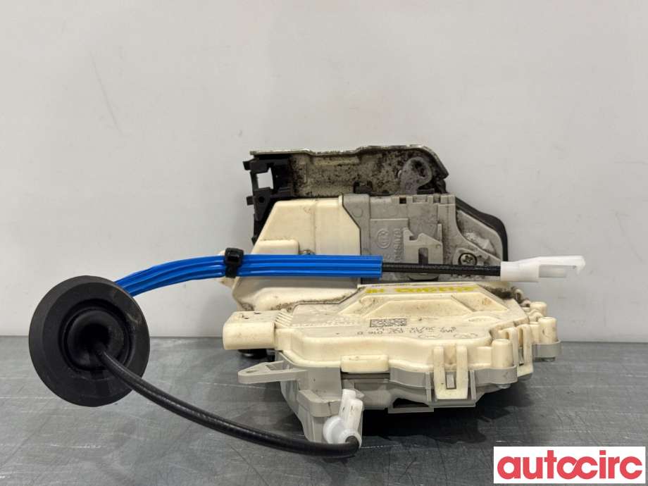 Dørlås låskasse til Audi A4 2007-2014 (Type IV) (B8) (B8) (AUDI|8J1837016D||8J1837016F)