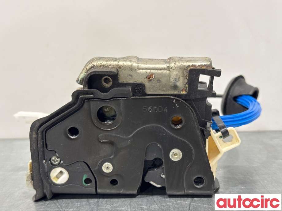 Dørlås låskasse til Audi A4 2007-2014 (Type IV) (B8) (B8) (AUDI|8J1837016D||8J1837016F)