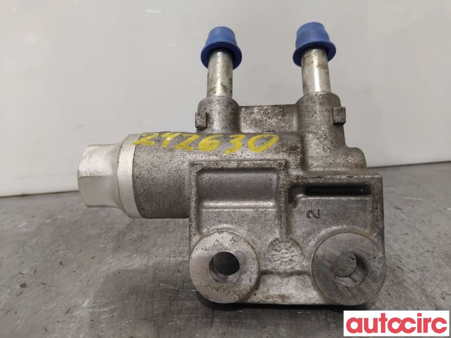 Diverse deler til Mitsubishi Outlander 2015-->> (Type III, Fase 2) (MITSUBISHI|9499D171|)