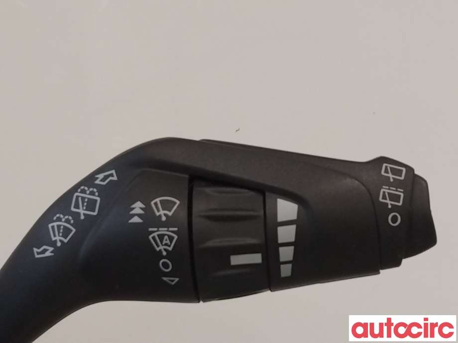 Bryter combi til Ford Mondeo 2019-->> (Type V, Fase 2)  (FORD|KT4T-14B522-TCW|)