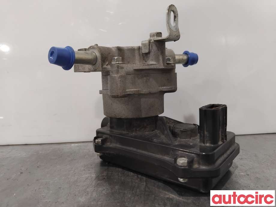 Oljepumpe girkasse til Mitsubishi Outlander 2015-->> (Type III, Fase 2) (MITSUBISHI|9430A064|)
