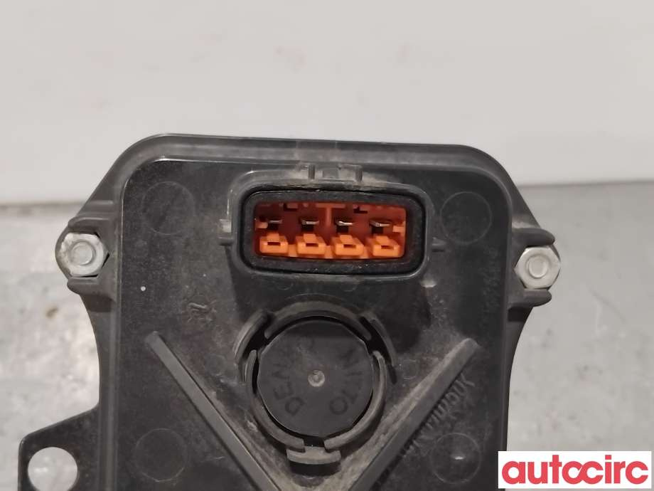 Oljepumpe girkasse til Mitsubishi Outlander 2015-->> (Type III, Fase 2) (MITSUBISHI|9430A064|)