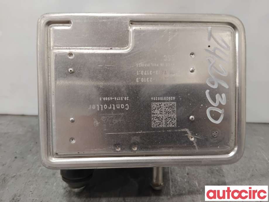 ABS sentral til Mitsubishi Outlander 2015-->> (Type III, Fase 2) (MITSUBISHI|4670B746|062109-23103|4670B745)