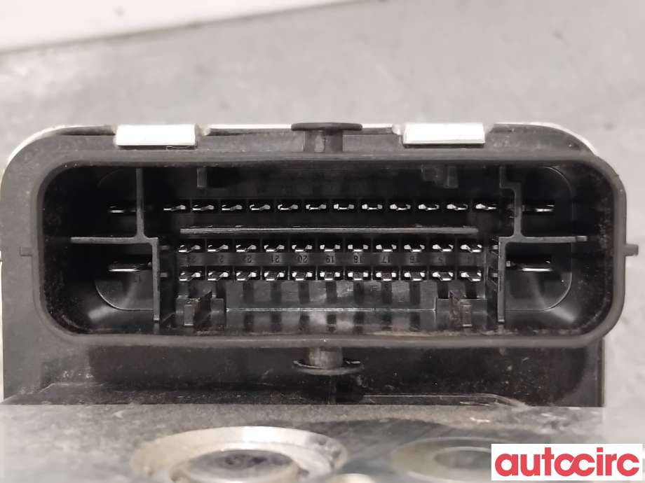 ABS sentral til Mitsubishi Outlander 2015-->> (Type III, Fase 2) (MITSUBISHI|4670B746|062109-23103|4670B745)