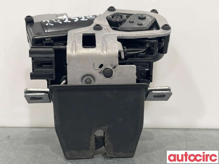 Baklukelås til Ford Mondeo 2019-->> (Type V, Fase 2)  (FORD|2199411|DS7A-N442A66-BE)
