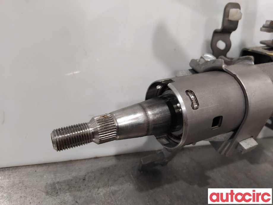Rattaksel elektrisk servo til Mitsubishi Outlander 2015-->> (Type III, Fase 2) (MITSUBISHI|4405A234|JJ001-02185|)