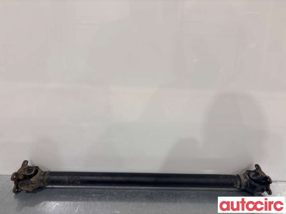 Mellomaksel fremre til BMW 3-Serie, 2005-2011 (E90/E91/E92/E93) (E90/E91/E92/E93) (BMW|26209488491)