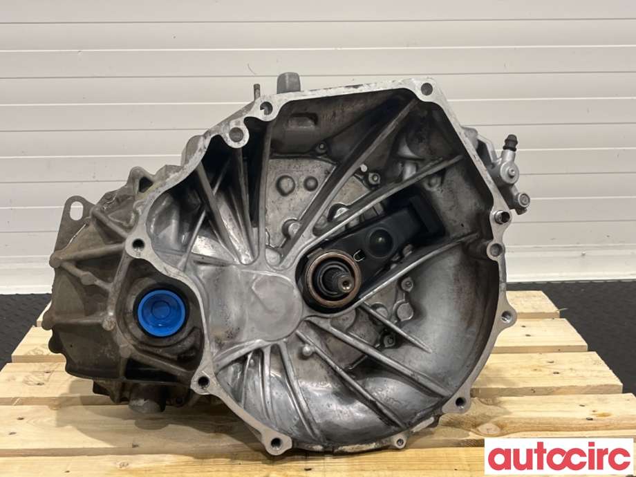 Girkasse manuell 6-trinn til Honda Civic, 2012-2015 (Type IX, Fase 1)  (HONDA|21200-R3T-000)