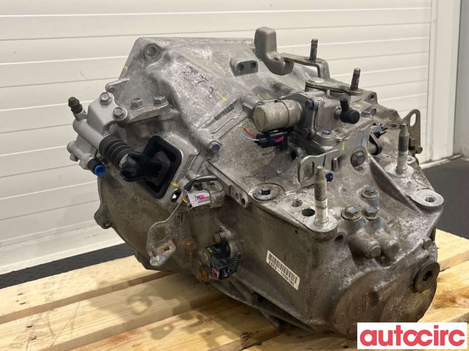 Girkasse manuell 6-trinn til Honda Civic 2012-2015 (Type IX, Fase 1)  (HONDA|21200-R3T-000|)