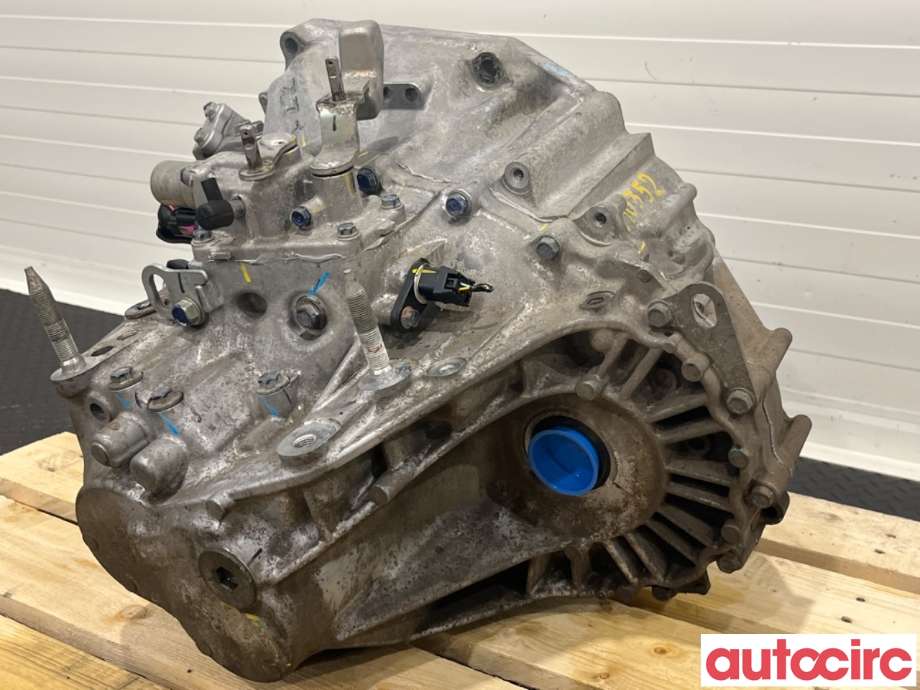 Girkasse manuell 6-trinn til Honda Civic 2012-2015 (Type IX, Fase 1)  (HONDA|21200-R3T-000|)