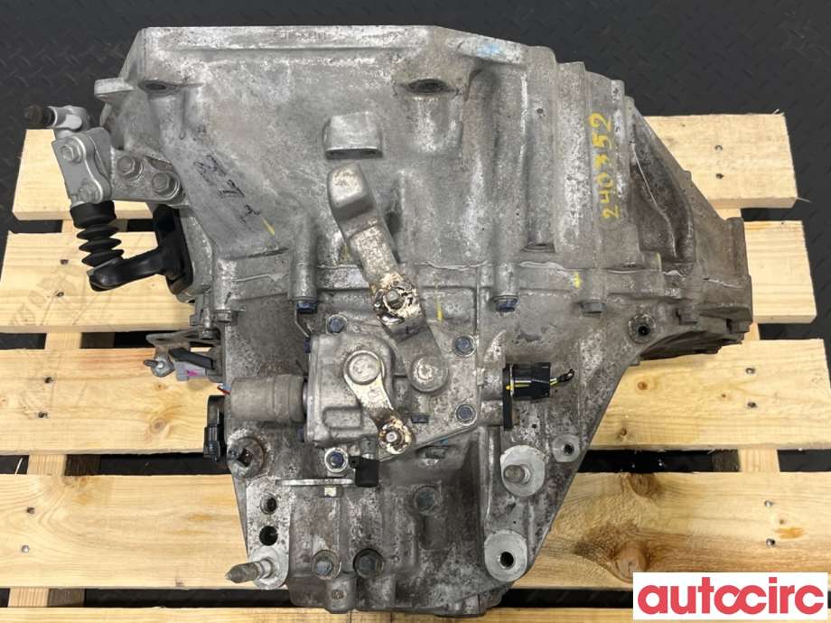 Girkasse manuell 6-trinn til Honda Civic 2012-2015 (Type IX, Fase 1)  (HONDA|21200-R3T-000|)