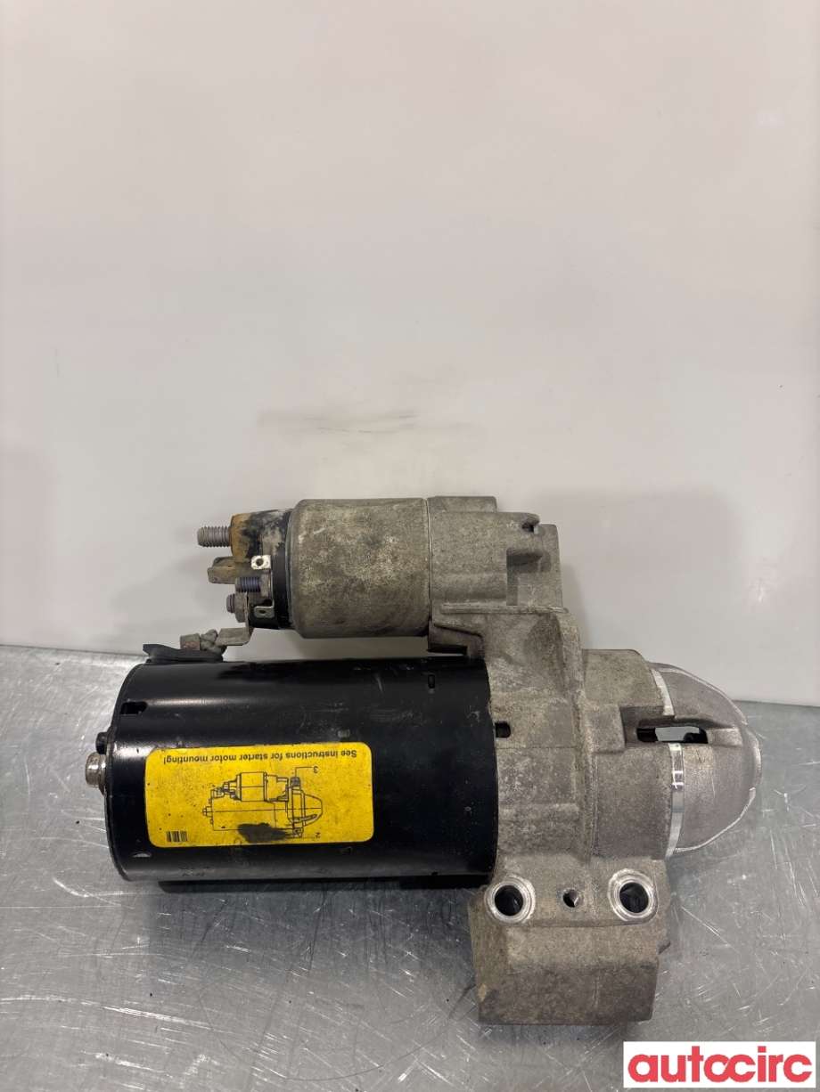 Starter diesel til BMW 3-Serie 2005-2011 (E90/E91/E92/E93) (E90/E91/E92/E93) (BMW|12418570238|0001115069|12417801203)