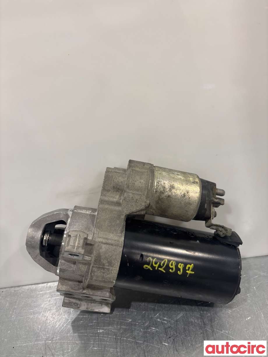 Starter diesel til BMW 3-Serie 2005-2011 (E90/E91/E92/E93) (E90/E91/E92/E93) (BMW|12418570238|0001115069|12417801203)