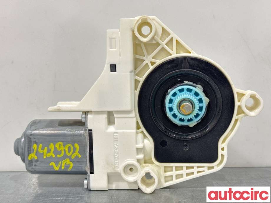 Ruteheis til Audi A4, 2007-2014 (Type IV) (B8) (B8) (AUDI|8K0959811A)