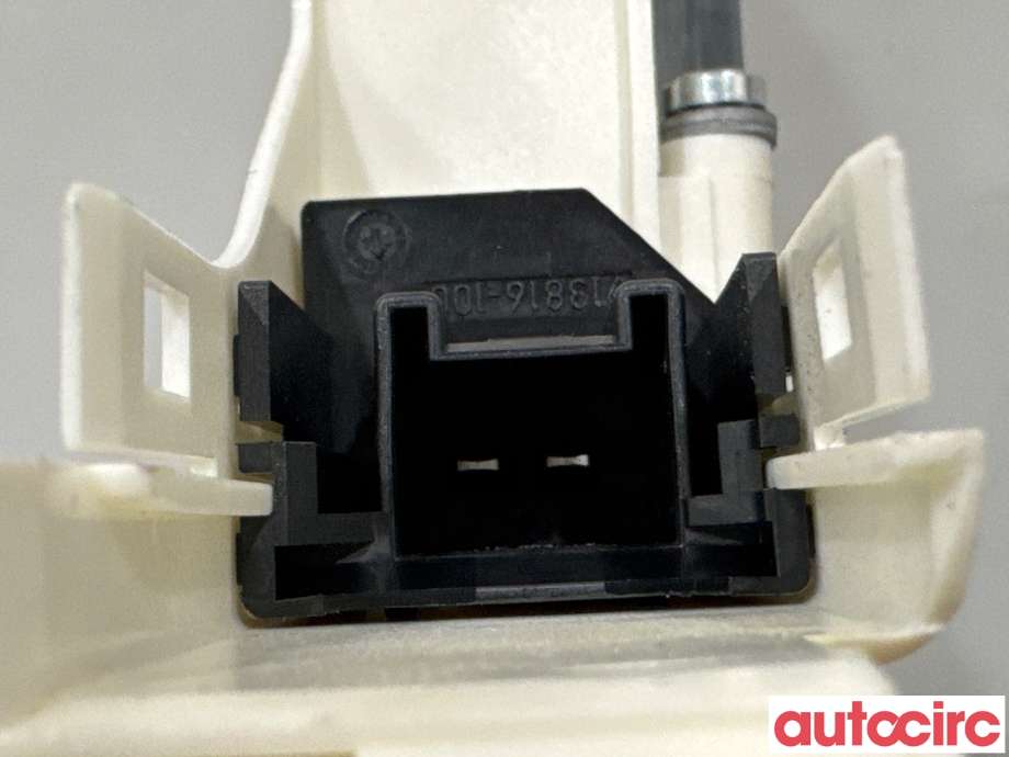 Ruteheis til Audi A4 2007-2014 (Type IV) (B8) (B8) (AUDI|8K0959811A|1036-919814-200)