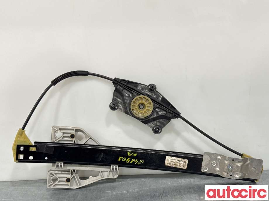 Ruteheis til Audi A4, 2007-2014 (Type IV) (B8) (B8) (AUDI|8K0839461A)