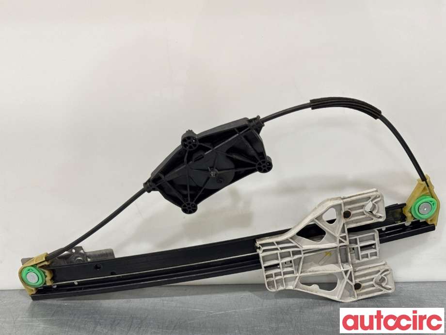 Ruteheis til Audi A4 2007-2014 (Type IV) (B8) (B8) (AUDI|8K0839461A|1021-923064-104|8K0839461C)