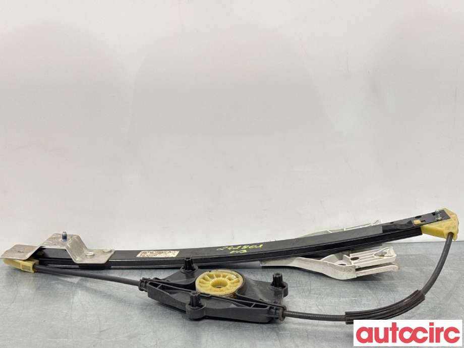 Ruteheis til Audi A4 2007-2014 (Type IV) (B8) (B8) (AUDI|8K0839461A|1021-923064-104|8K0839461C)