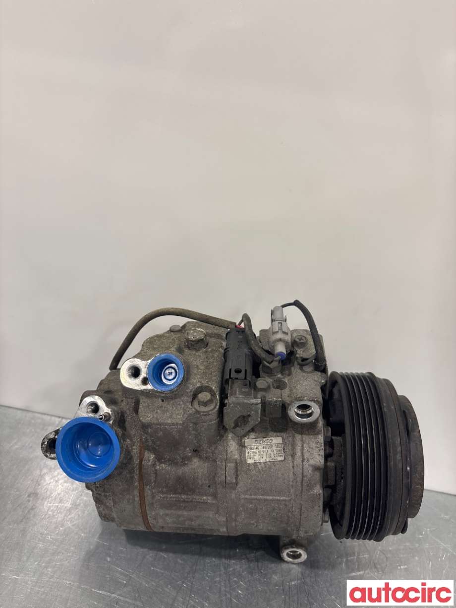 Aircondition kompressor til BMW 3-Serie 2005-2011 (E90/E91/E92/E93) (E90/E91/E92/E93) (BMW|64526987862|)