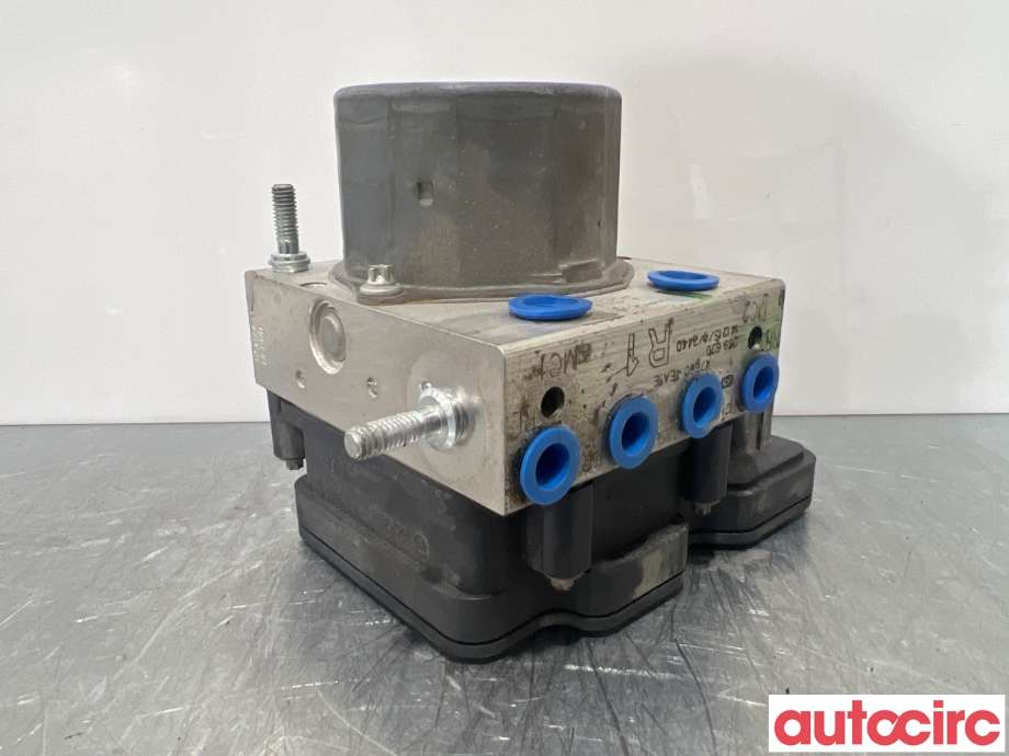 ABS sentral til Nissan Qashqai, 2014-2021 (Type II)  (NISSAN|476604EA5E)