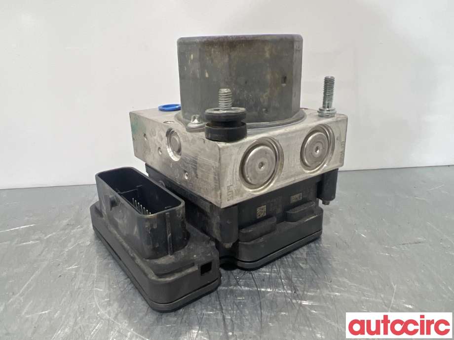 ABS sentral til Nissan Qashqai 2014-2021 (Type II)  (NISSAN|476604EA5E|0265956165|476604EA1E)