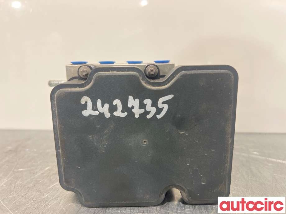 ABS sentral til Nissan Qashqai 2014-2021 (Type II)  (NISSAN|476604EA5E|0265956165|476604EA1E)
