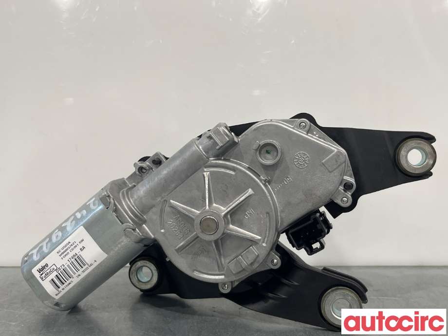 Viskermotor bakrute til Ford Mondeo 2019-->> (Type V, Fase 2)  (FORD|2639143|DS73-17404-BA)