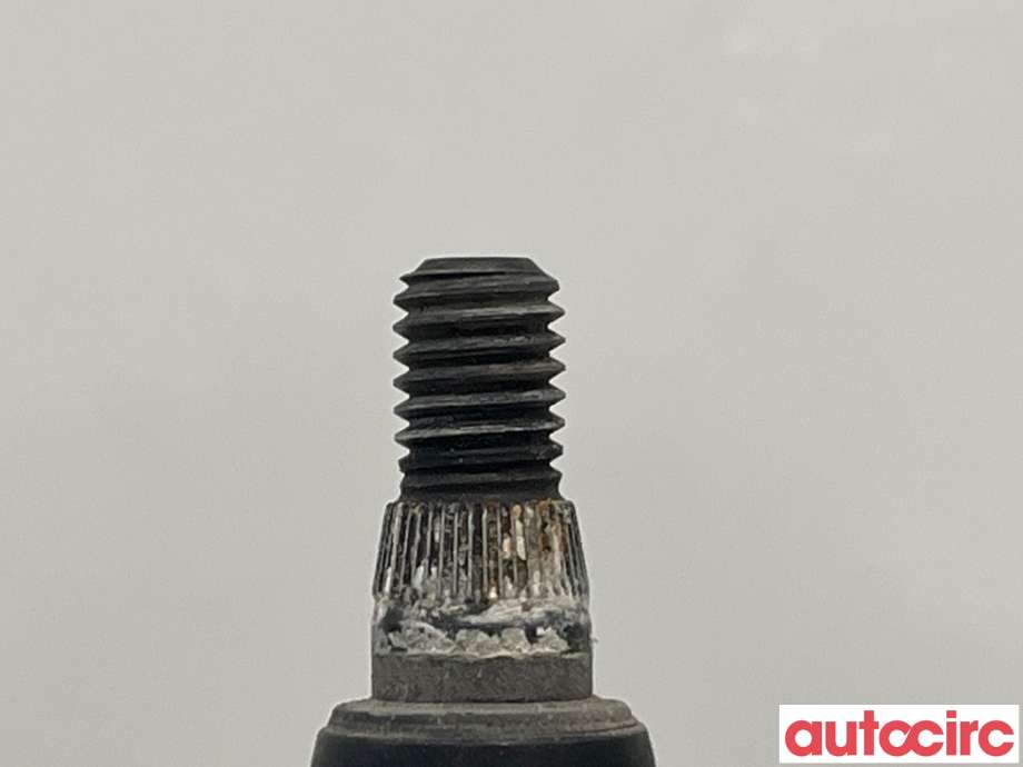 Viskermotor bakrute til Ford Mondeo 2019-->> (Type V, Fase 2)  (FORD|2639143|DS73-17404-BA)