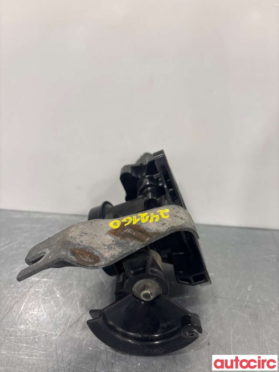 Spjeldhus til Toyota Aygo 2005-2014 (Type I) (TOYOTA|222100Q010|)