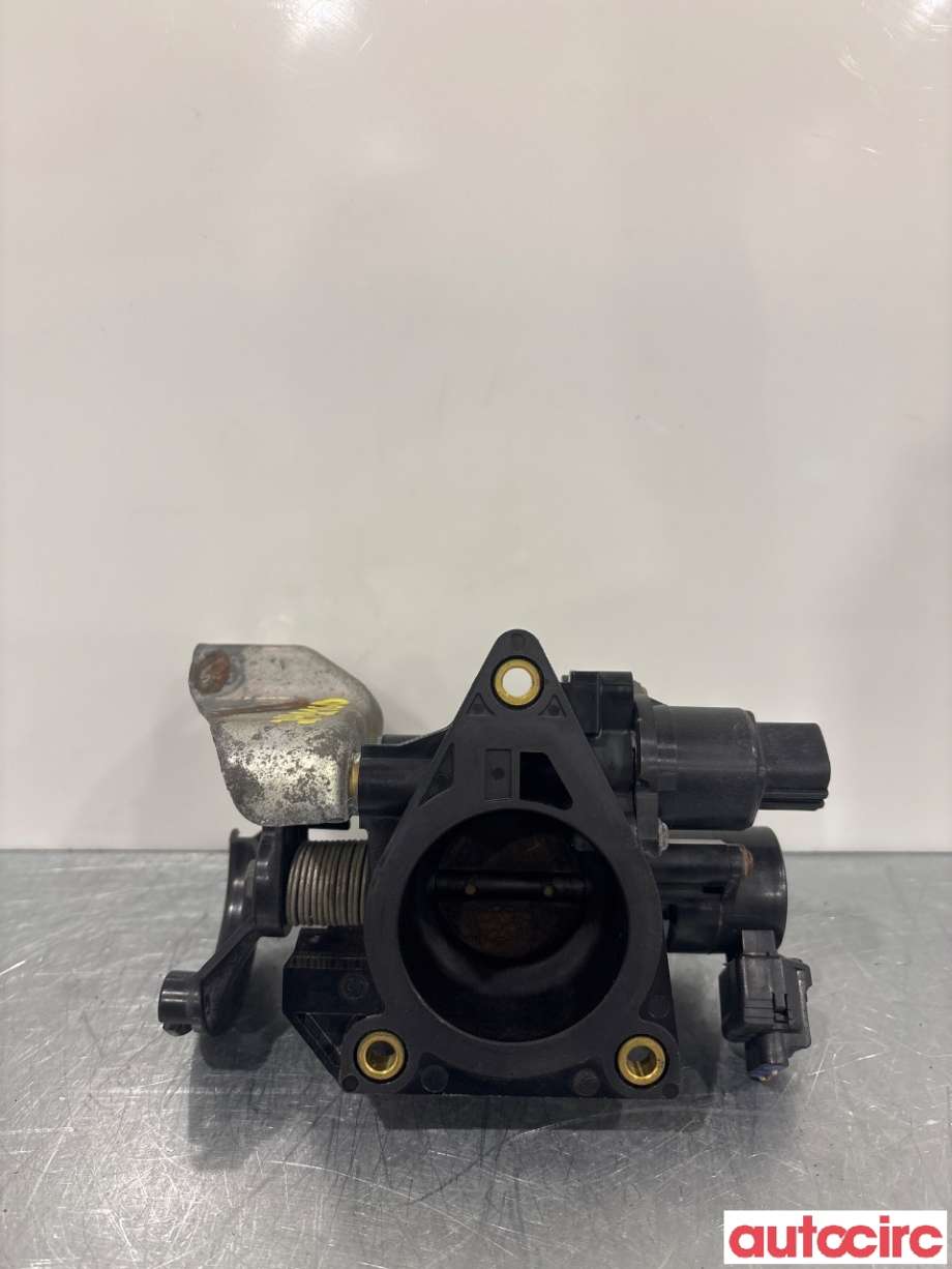 Spjeldhus til Toyota Aygo 2005-2014 (Type I) (TOYOTA|222100Q010|)