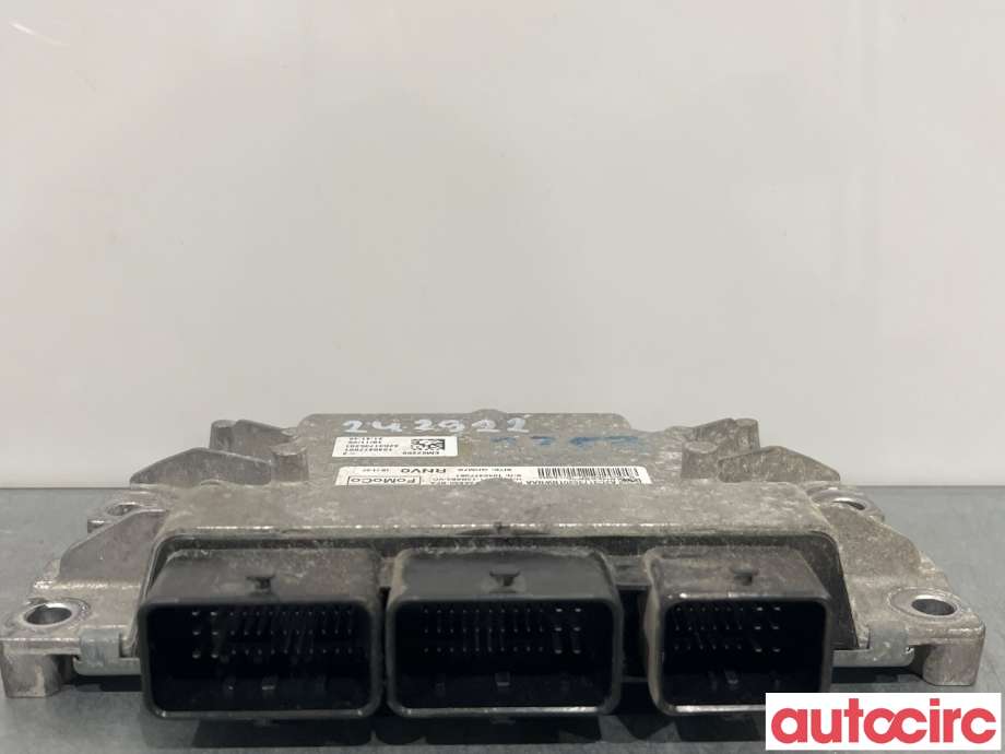 Styreenhet motor til Ford Mondeo 2019-->> (Type V, Fase 2) (FORD|2034714|DS71-12B684-VC)