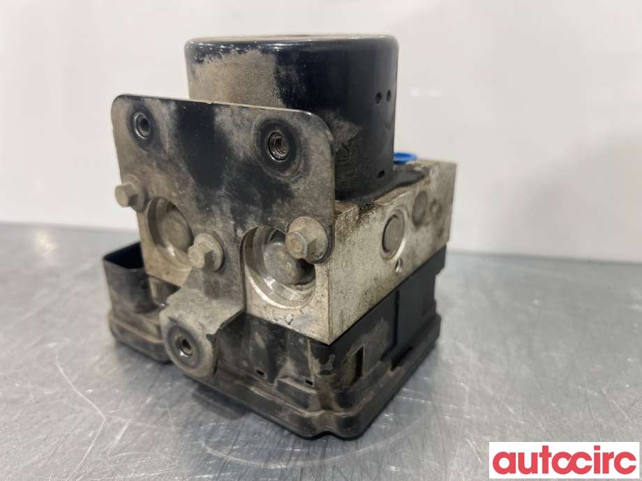 ABS sentral til Ford Fiesta 2008-2012 (Type VI, Fase 1)  (FORD|1550294|100212-07554|AV59-2C405-GB)