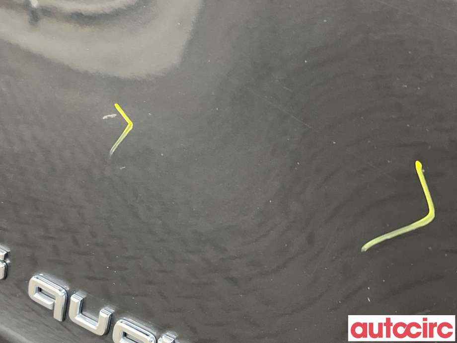 Bakluke combi til Audi e-tron 2018-->> (AUDI|4KE827025B)