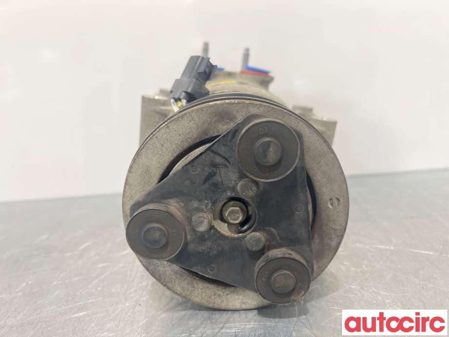 Aircondition kompressor til Ford Fiesta 2008-2012 (Type VI, Fase 1) (FORD|1890121||AP31-19D629-AC)