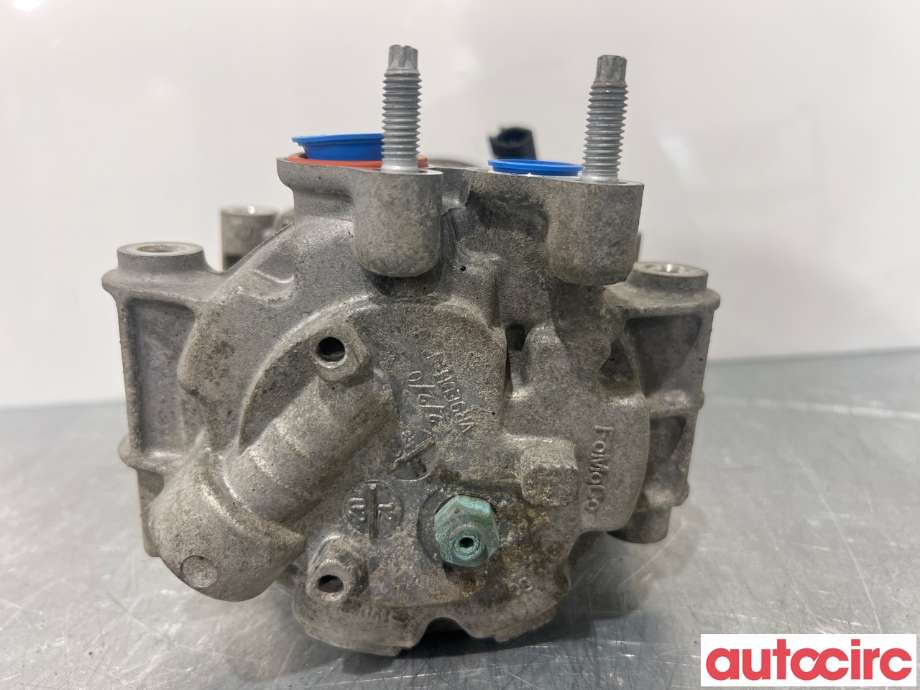 Aircondition kompressor til Ford Fiesta 2008-2012 (Type VI, Fase 1) (FORD|1890121||AP31-19D629-AC)