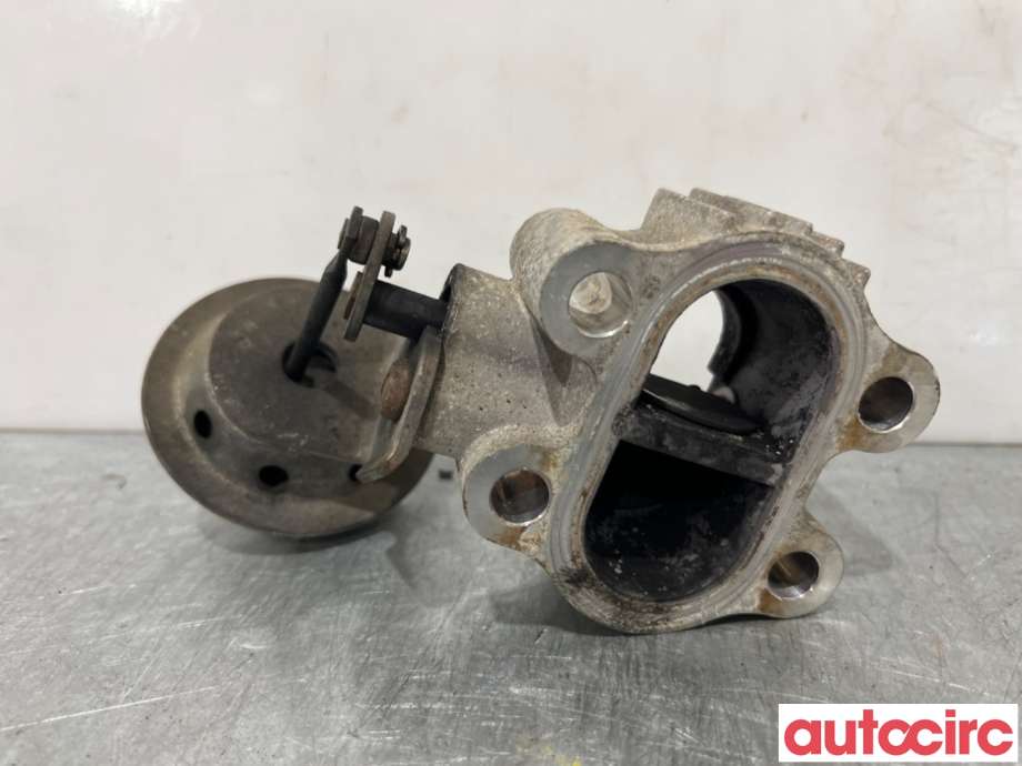 EGR-ventil til Toyota RAV4 2006-2009 (Type III, Fase 1)  (TOYOTA|2563026010|)