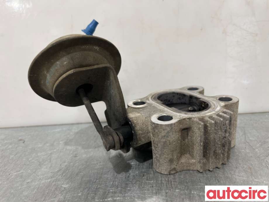 EGR-ventil til Toyota RAV4 2006-2009 (Type III, Fase 1)  (TOYOTA|2563026010|)