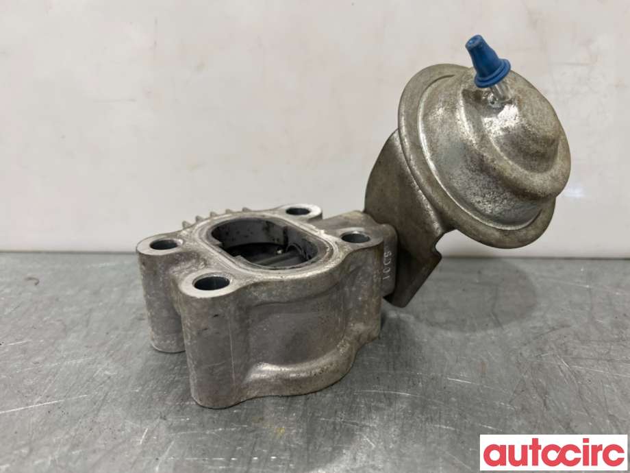 EGR-ventil til Toyota RAV4 2006-2009 (Type III, Fase 1)  (TOYOTA|2563026010|)