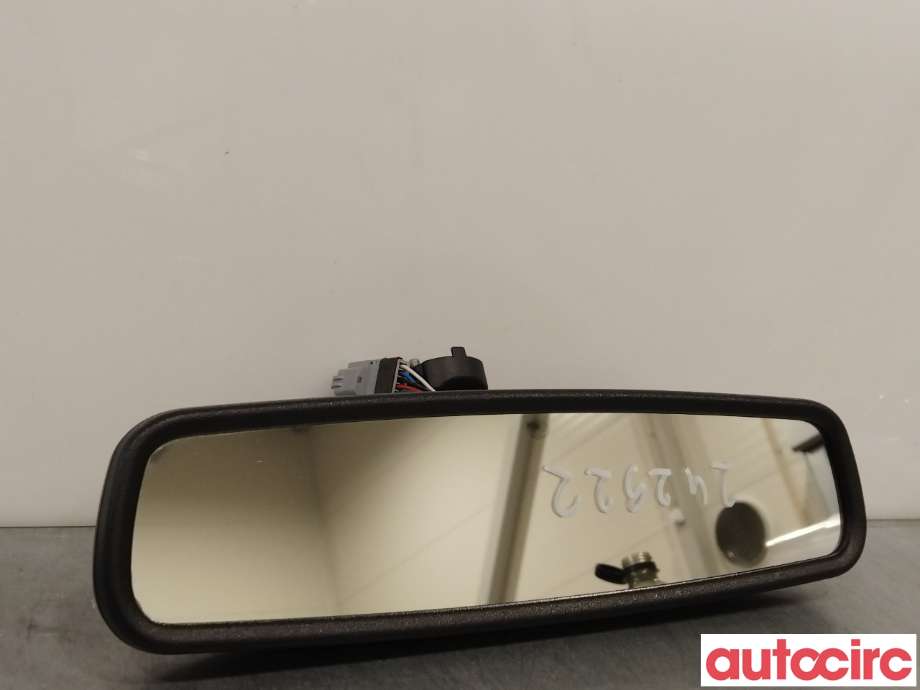 Speil innvendig til Ford Mondeo 2019-->> (Type V, Fase 2) (FORD|KU5A-17E678-BA)