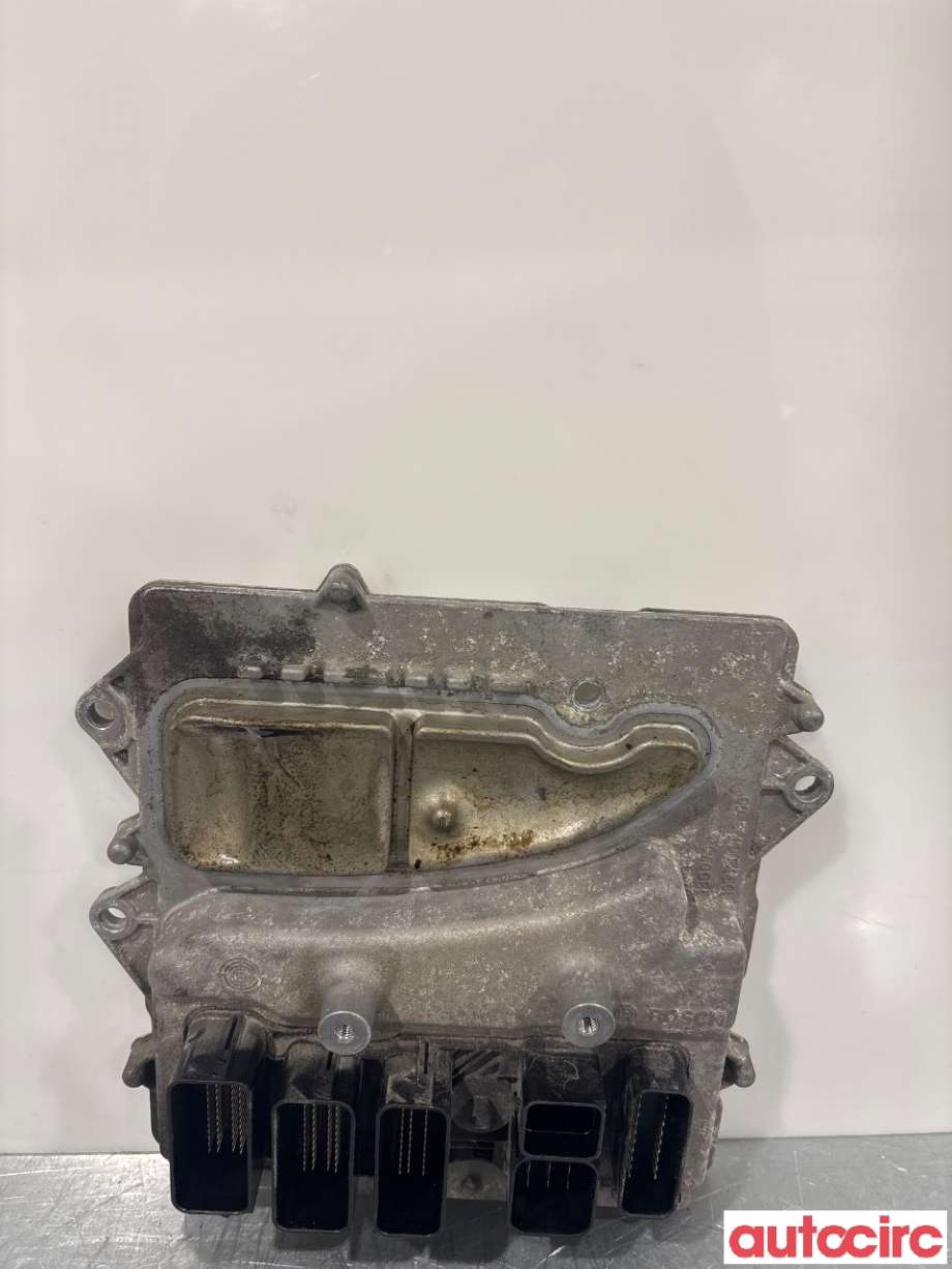 Styreenhet motor til BMW 5-Serie 2010-2017 (F10/F11) (F10/F11) (BMW|12147641177||7641177)