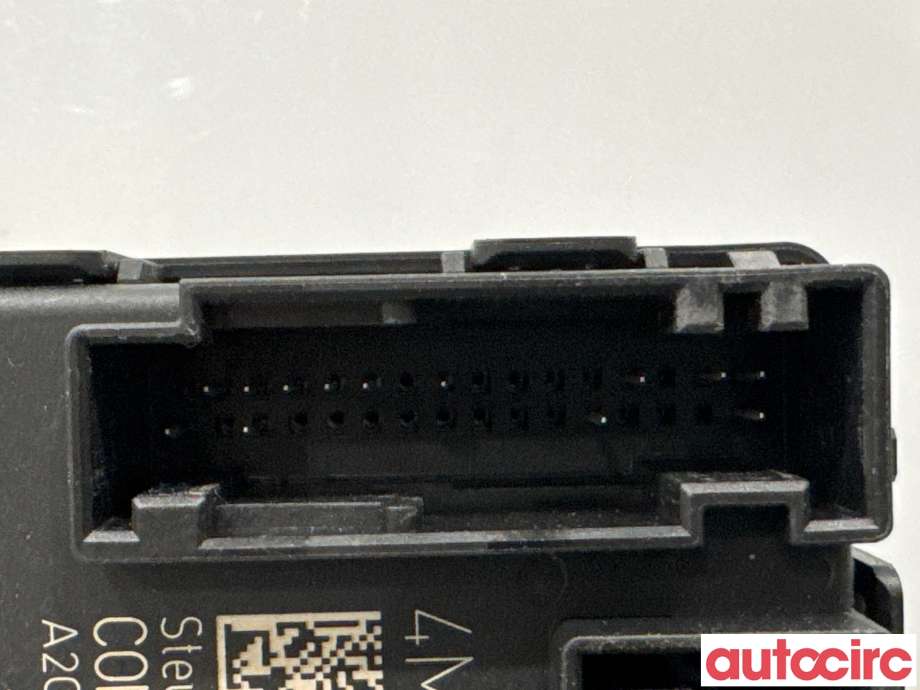 Styreenhet dør venstre foran til Audi e-tron 2018-->>  (AUDI|4M0959792M|A2C7711370700)