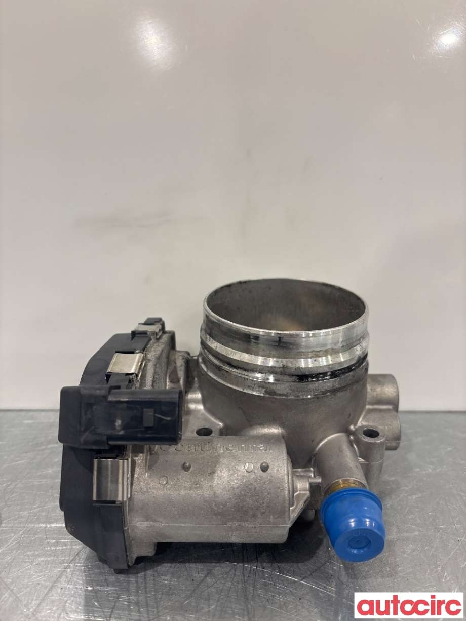 Spjeldhus til BMW 5-Serie 2010-2017 (F10/F11) (F10/F11) (BMW|13547597871|A2C53356724)