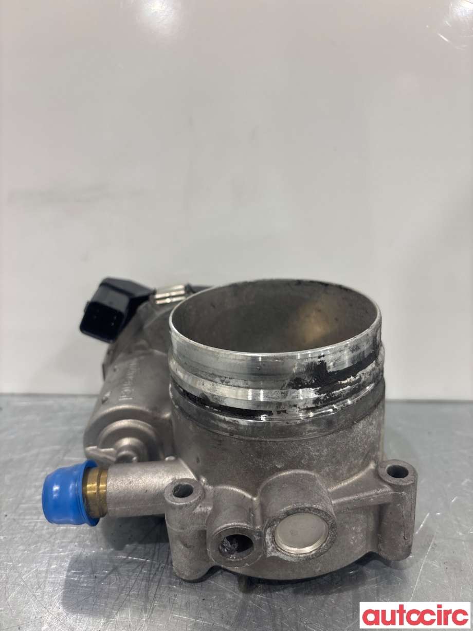 Spjeldhus til BMW 5-Serie 2010-2017 (F10/F11) (F10/F11) (BMW|13547597871|A2C53356724)