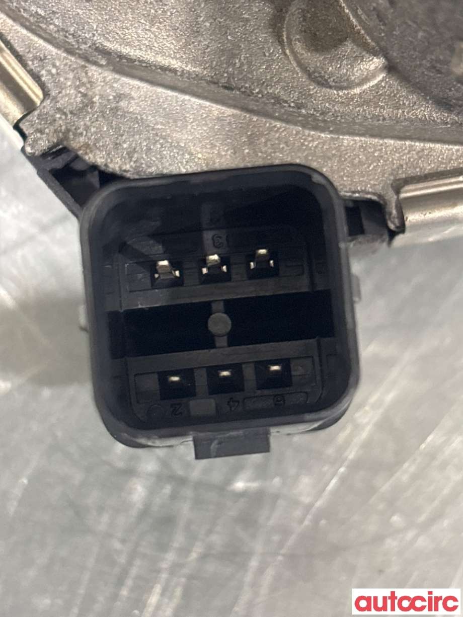 Spjeldhus til BMW 5-Serie 2010-2017 (F10/F11) (F10/F11) (BMW|13547597871|A2C53356724)