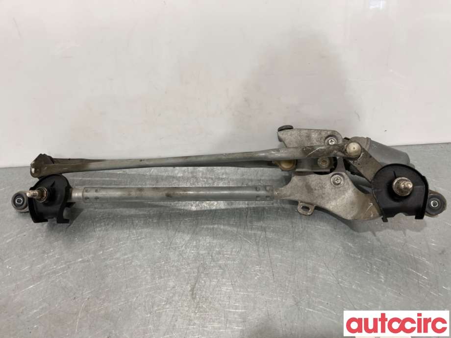 Viskermotor frontrute til Toyota RAV4 2006-2009 (Type III, Fase 1)  (TOYOTA|8511042150|159300-0252|85110-42150)
