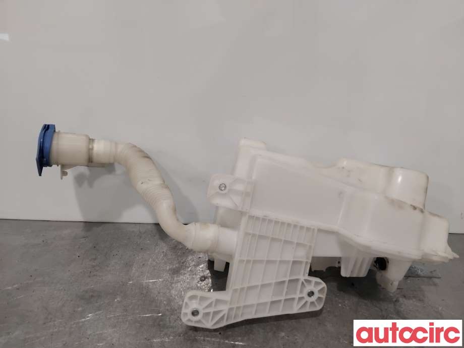 Spylertank til VW e-Golf 2017-2020 (Fase 2)  (VOLKSWAGEN|5G0955453T||5G0955453AE)